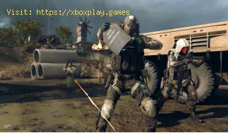 Cómo subir de nivel rápido en Warzone 2