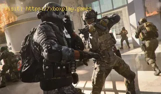 Cómo arreglar la asistencia de puntería de Warzone 2.0 no funciona