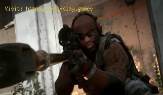 Cómo arreglar la pestaña Social de Warzone 2 no funciona