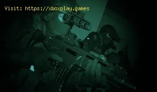 Cómo cambiar y editar tu paquete de beneficios en Warzone 2