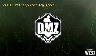 Cómo eliminar el contrato HVT y usar la clave Warzone 2 DMZ