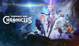 How To Swap Monsters In Party In Summoners War Chronicles