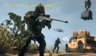 mejor loadout de MCPR-300 en Warzone 2