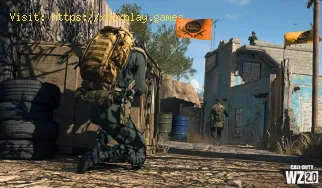Cómo arreglar el micrófono de Warzone 2 no funciona