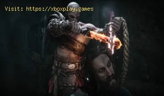 How To Get To Muspelheim in God Of War Ragnarok