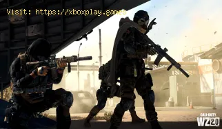 Cómo funciona la estación de compra en Warzone 2