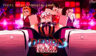 Cómo hacer que el sol respire en Demonfall