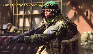 Cómo arreglar el chat de voz no funciona en Warzone 2 y Modern Warfar