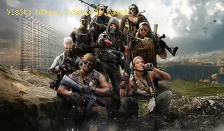 Dónde encontrar el contenedor de basura en DMZ Warzone 2