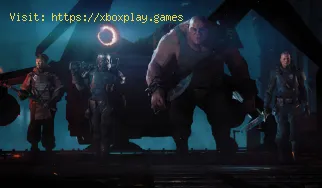 Wie behebt man den Exit-Code 1 des Warhammer 40000 Darktide Darktide S