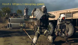 Cómo desbloquear M13B en Warzone 2