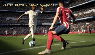 FIFA 20: Come realizzare un tiro falso: consigli e suggerimenti