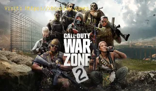 mejor loadout de Victus XMR en Warzone 2 temporada 1