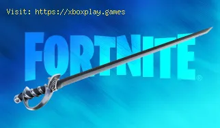 How To Get Duelist’s Grace Pickaxe in Fortnite