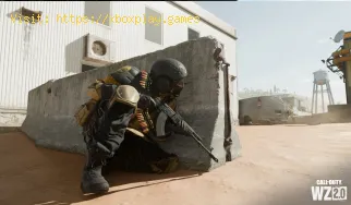 Cómo obtener las llaves del sitio negro en Warzone 2