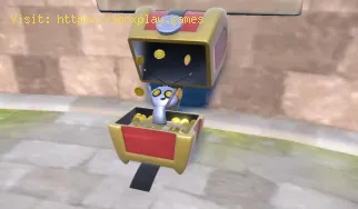 Comment obtenir tremblement de terre TM dans Pokémon Scarlet Violet ?