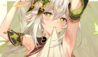 Comment se rendre à Alcor en Genshin Impact?