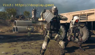Cómo correr con placas de armadura en Warzone 2