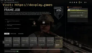 Cómo completar un contrato HVT en Warzone 2 DMZ