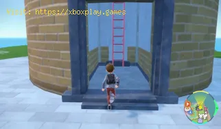 Où trouver Hyper Beam TM dans Pokémon Scarlet Violet ?