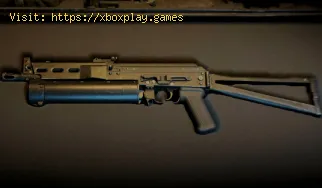 mejor Loadout de Minibak en Warzone 2 temporada 1