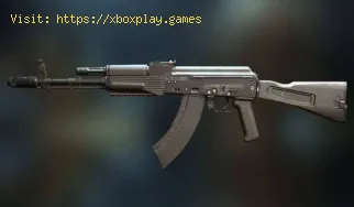 mejor Loadout del Kastov 762 en Warzone 2 temporada 1