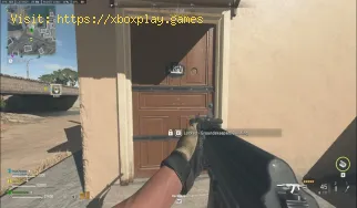 Dónde encontrar la oficina de contrabandistas de Taraq en Warzone 2 D