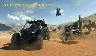 Cómo extraer discos duros en Warzone 2 DMZ