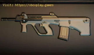 mejor Loadout de STB 556 en Warzone 2 temporada 1