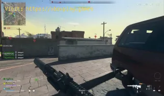 mejor Loadout de SO-14 para Warzone 2 temporada 1