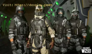 Cómo subir de nivel en Warzone 2 DMZ