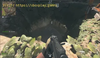 Dónde encontrar la llave del muelle de la caverna en Warzone 2 DMZ