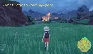 Comment réinitialiser Pokemon Scarlet Violet