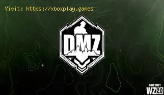 Dónde usar las llaves DMZ en Warzone 2