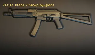 mejor Loadout de Vaznev-9K en Warzone 2