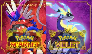 Où trouver de la laitue dans Pokémon Scarlet Violet