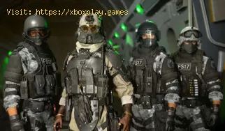 Cómo obtener Lobbies de bots en Warzone 2