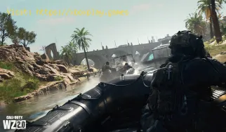 Cómo completar la misión de recopilación de datos en Warzone 2