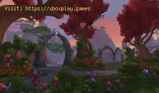 Comment obtenir la monture Dreamweaver enchevêtrée dans WOW Dragonfl