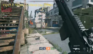 Cómo recargar Cancelar en Modern Warfare 2 y Warzone 2