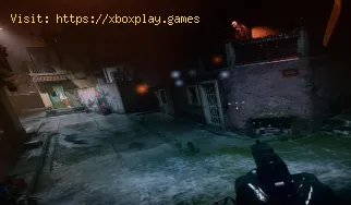 How To Fix Modern Warfare 2 Lights Through Walls Error