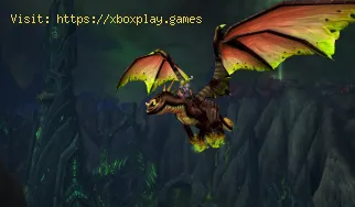 Comment obtenir la monture Gladiator dans WoW Dragonflight ?