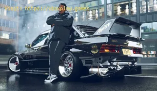 Cómo comprar autos en Need For Speed Unbound