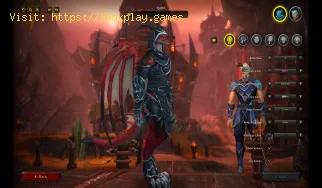 Comment personnaliser Dragon dans WoW Dragonflight