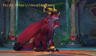 Comment réparer le code d'erreur WoW Dragonflight WOW51900319