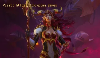 Comment corriger l'erreur WoW Dragonflight Honorer nos ancêtres 