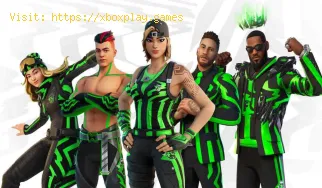 How to Get All Outfits in Fortnite Football Club