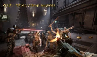Wie bekomme ich Kuriositäten in Warhammer 40K Darktide?