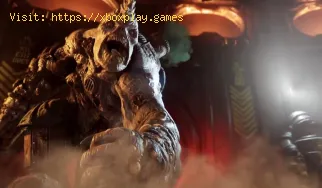 Wie behebt man den Missionsfehler Warhammer 40000 Darktide Endless Hor