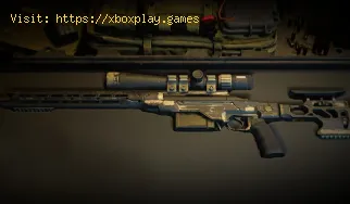 mejor Loadout de SP-X 80 quickscoping en Warzone 2 Temporada 1